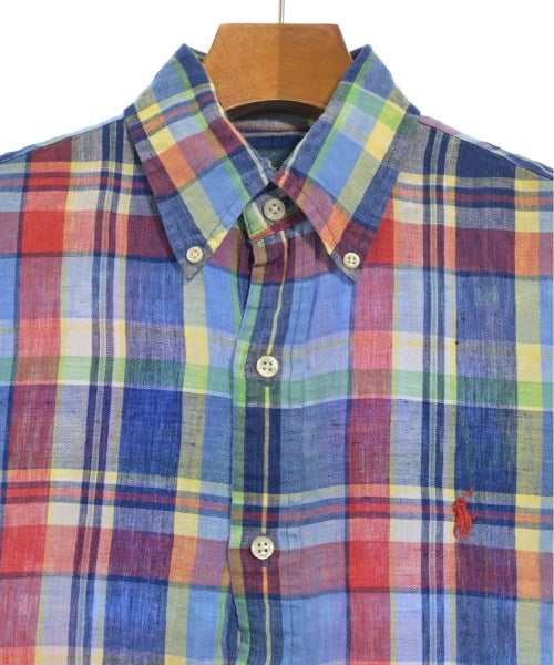 Polo Ralph Lauren เสื้อลำลอง