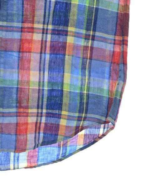 Polo Ralph Lauren เสื้อลำลอง