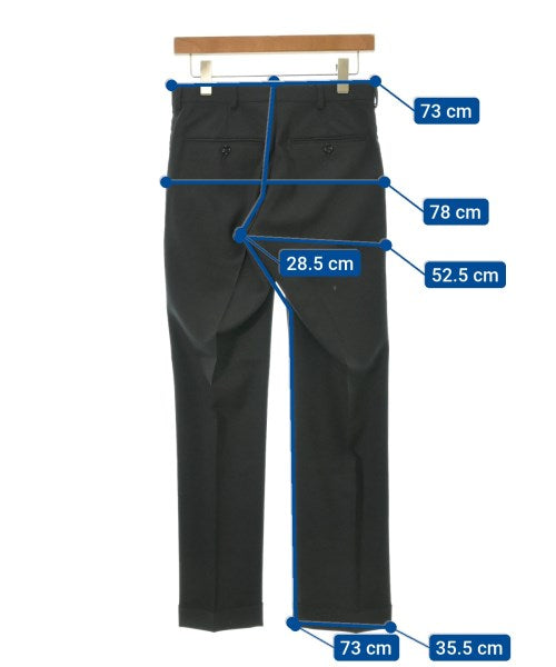 Ralph Lauren Black Label ชุดสูทธุรกิจ