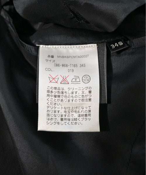 Ralph Lauren Black Label ชุดสูทธุรกิจ