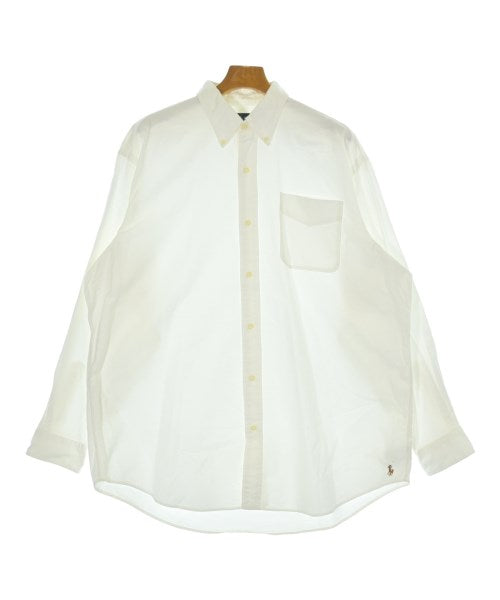 Ralph Lauren เสื้อลำลอง