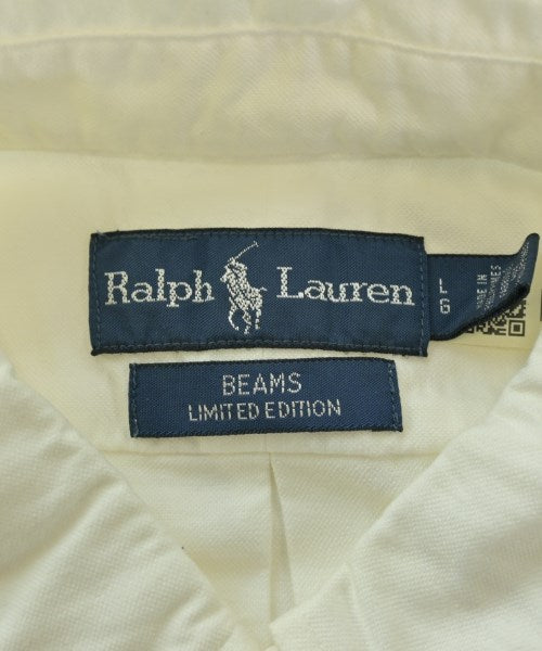 Ralph Lauren เสื้อลำลอง