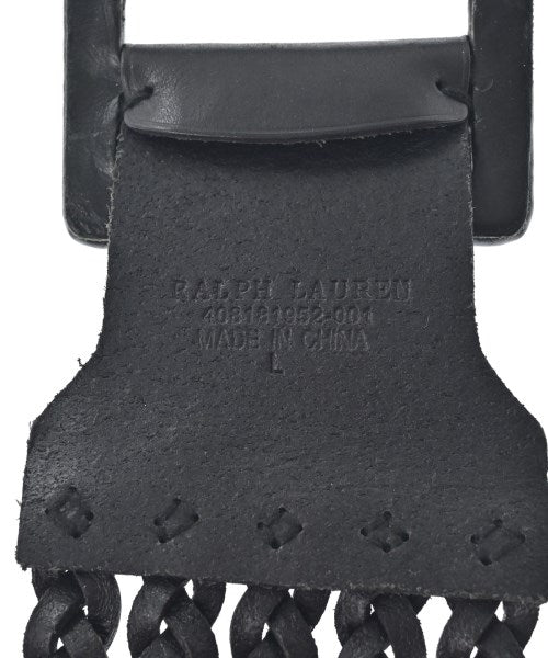 Ralph Lauren เข็มขัด