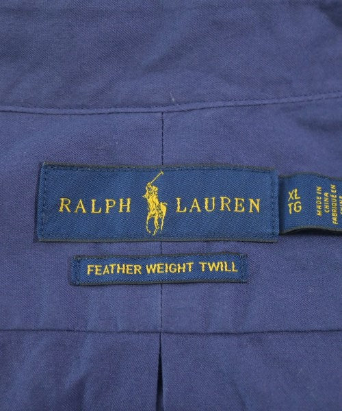 Ralph Lauren เสื้อลำลอง