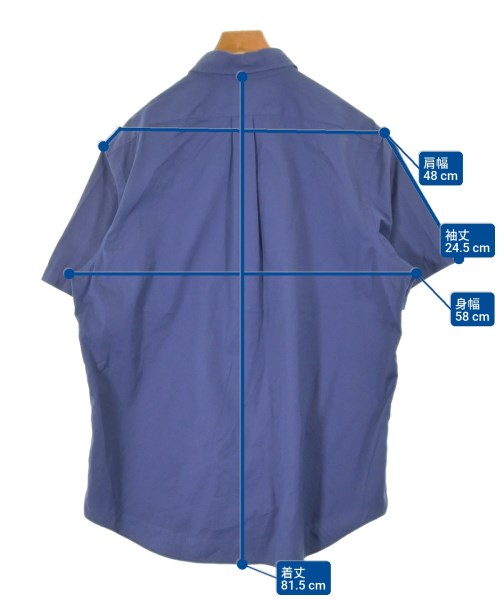 Ralph Lauren เสื้อลำลอง