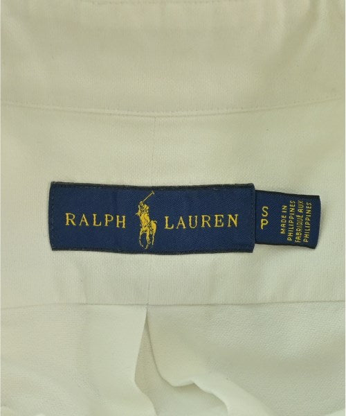 Ralph Lauren เสื้อลำลอง