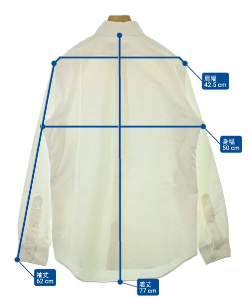 Ralph Lauren เสื้อลำลอง