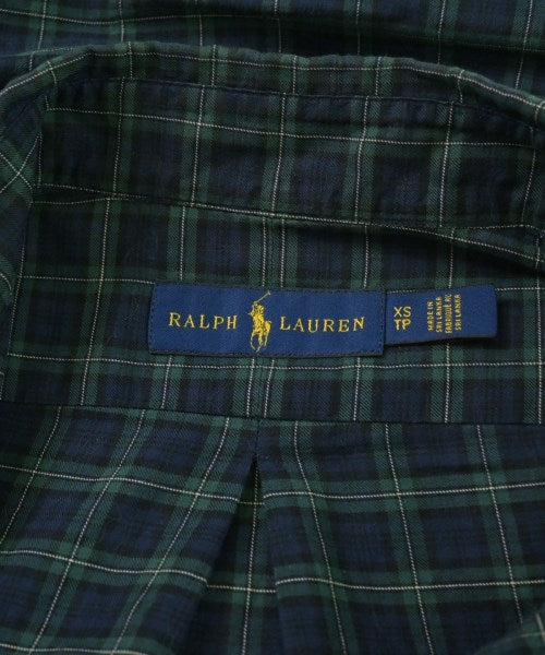 Polo Ralph Lauren เสื้อลำลอง