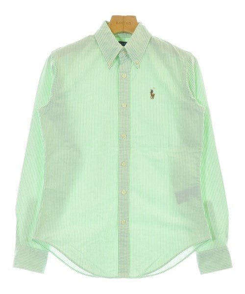 Ralph Lauren เสื้อลำลอง