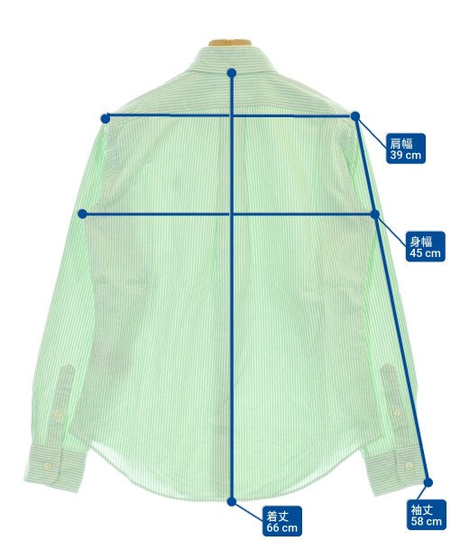 Ralph Lauren เสื้อลำลอง