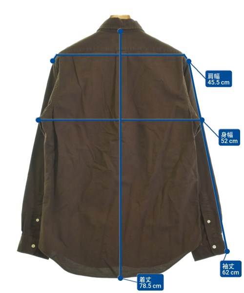Ralph Lauren เสื้อลำลอง