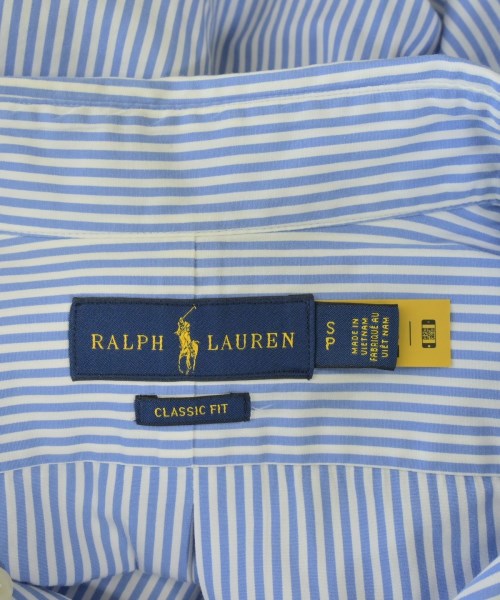 Ralph Lauren เสื้อลำลอง