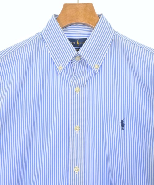 Ralph Lauren เสื้อลำลอง