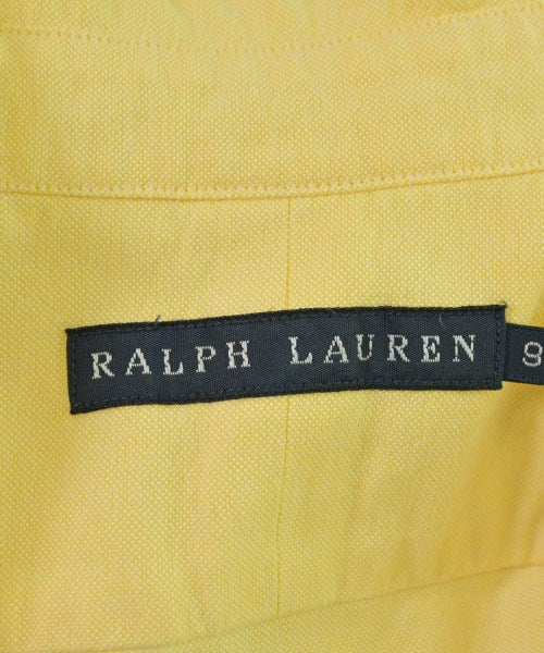 Ralph Lauren เสื้อเชิ้ตทางการ
