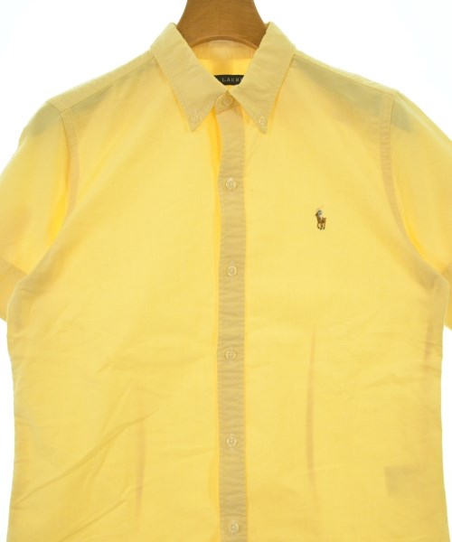 Ralph Lauren เสื้อเชิ้ตทางการ