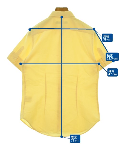 Ralph Lauren เสื้อเชิ้ตทางการ