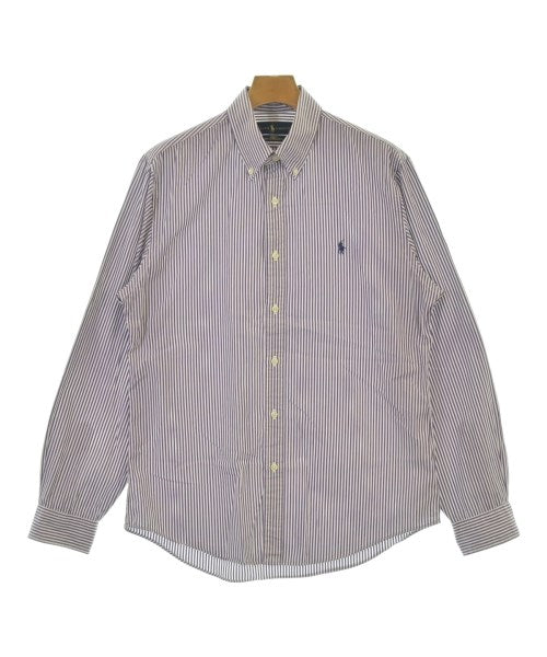 Ralph Lauren เสื้อลำลอง