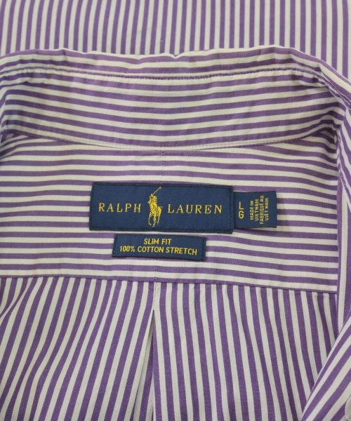 Ralph Lauren เสื้อลำลอง