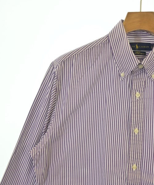 Ralph Lauren เสื้อลำลอง