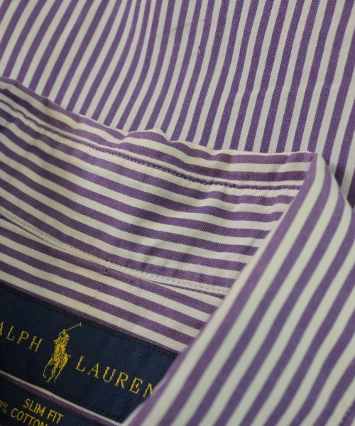 Ralph Lauren เสื้อลำลอง