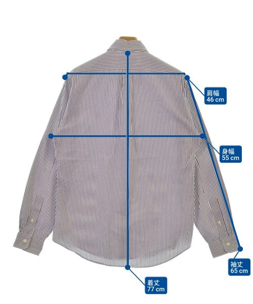 Ralph Lauren เสื้อลำลอง