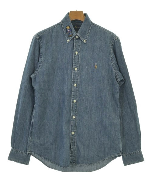 Ralph Lauren เสื้อลำลอง