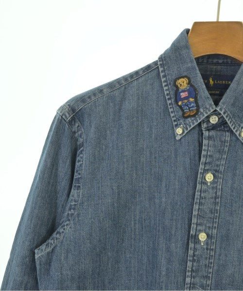 Ralph Lauren เสื้อลำลอง