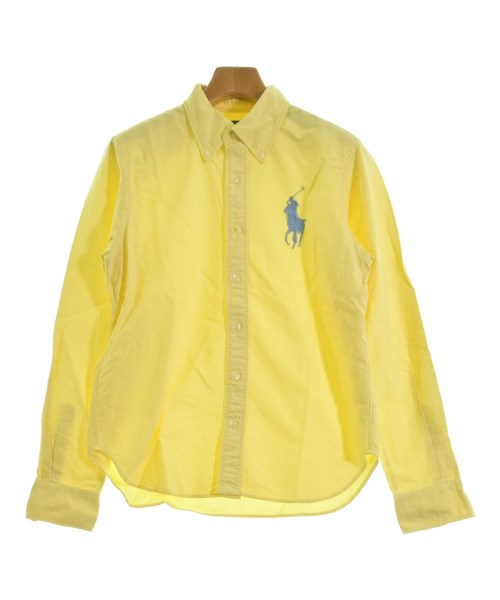 Ralph Lauren เสื้อลำลอง
