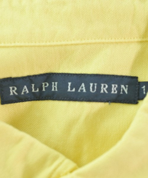 Ralph Lauren เสื้อลำลอง