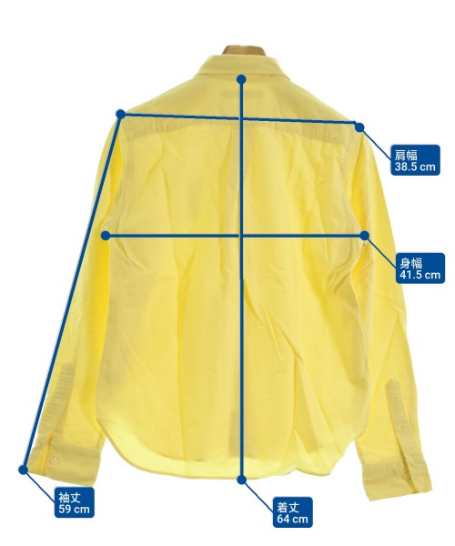 Ralph Lauren เสื้อลำลอง