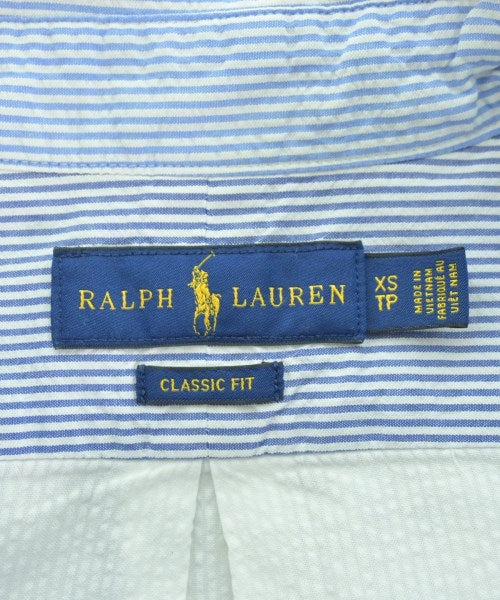 Polo Ralph Lauren เสื้อลำลอง