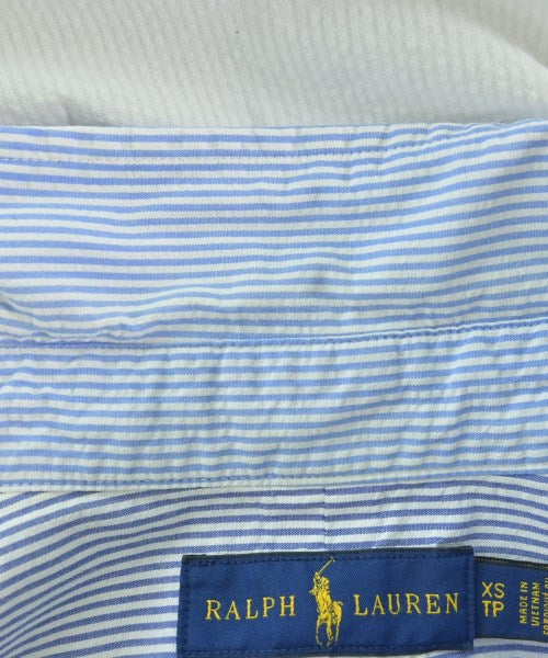 Polo Ralph Lauren เสื้อลำลอง