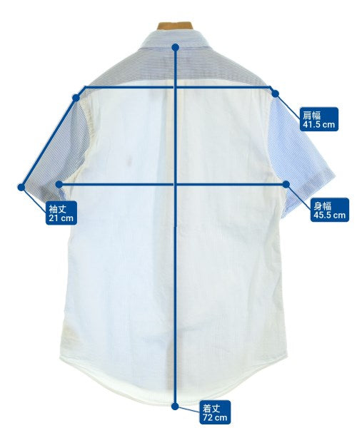 Polo Ralph Lauren เสื้อลำลอง