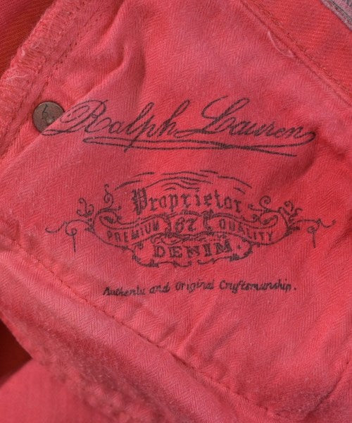 Ralph Lauren ยีนส์