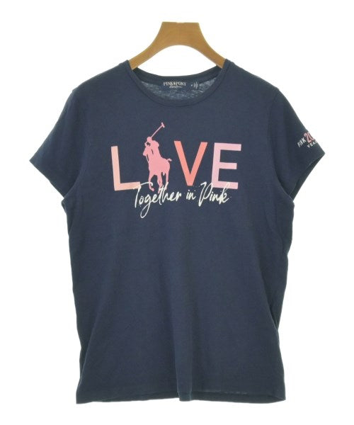 Ralph Lauren เสื้อยืด/เสื้อท็อปส์