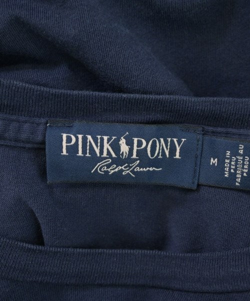 Ralph Lauren เสื้อยืด/เสื้อท็อปส์