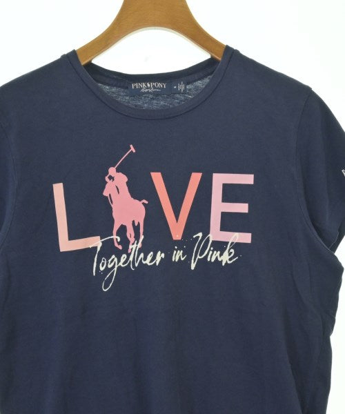 Ralph Lauren เสื้อยืด/เสื้อท็อปส์