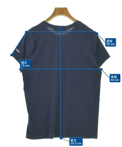 Ralph Lauren เสื้อยืด/เสื้อท็อปส์