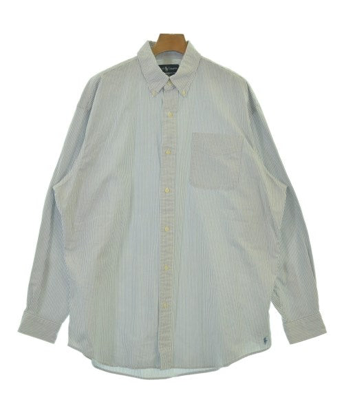 Ralph Lauren เสื้อลำลอง