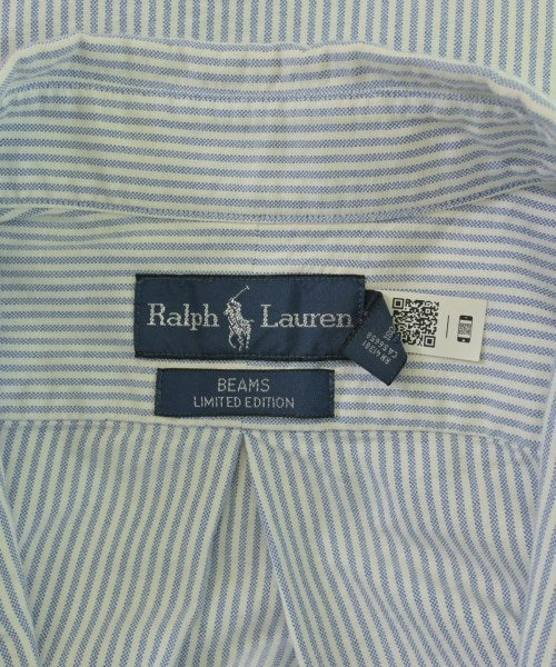 Ralph Lauren เสื้อลำลอง