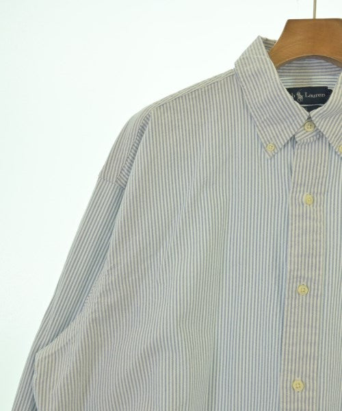 Ralph Lauren เสื้อลำลอง