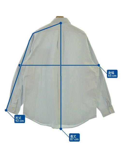 Ralph Lauren เสื้อลำลอง