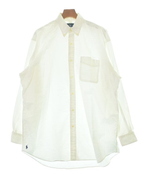 Polo Ralph Lauren เสื้อลำลอง