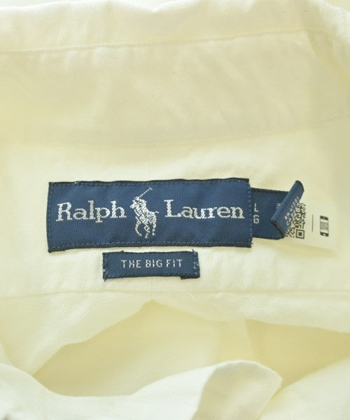 Polo Ralph Lauren เสื้อลำลอง