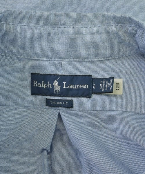 Ralph Lauren เสื้อลำลอง