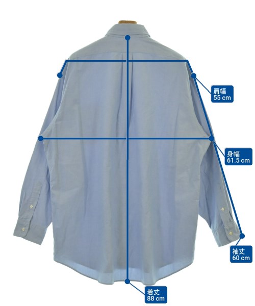 Ralph Lauren เสื้อลำลอง