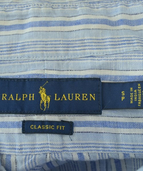 Ralph Lauren เสื้อลำลอง