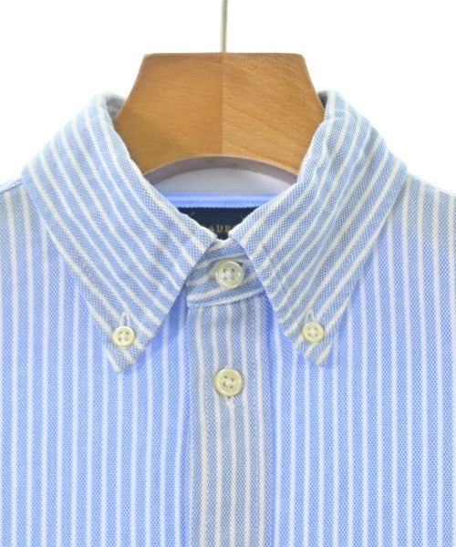 Ralph Lauren เดรสที่เป็นเสื้อเชิ้ตตัวยาว