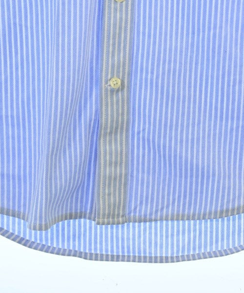 Ralph Lauren เดรสที่เป็นเสื้อเชิ้ตตัวยาว