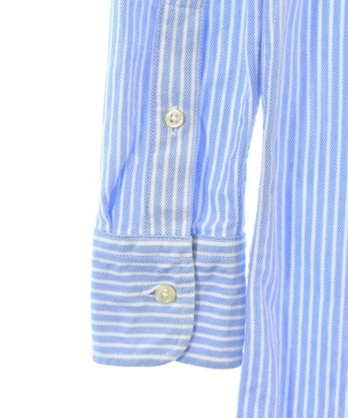 Ralph Lauren เดรสที่เป็นเสื้อเชิ้ตตัวยาว